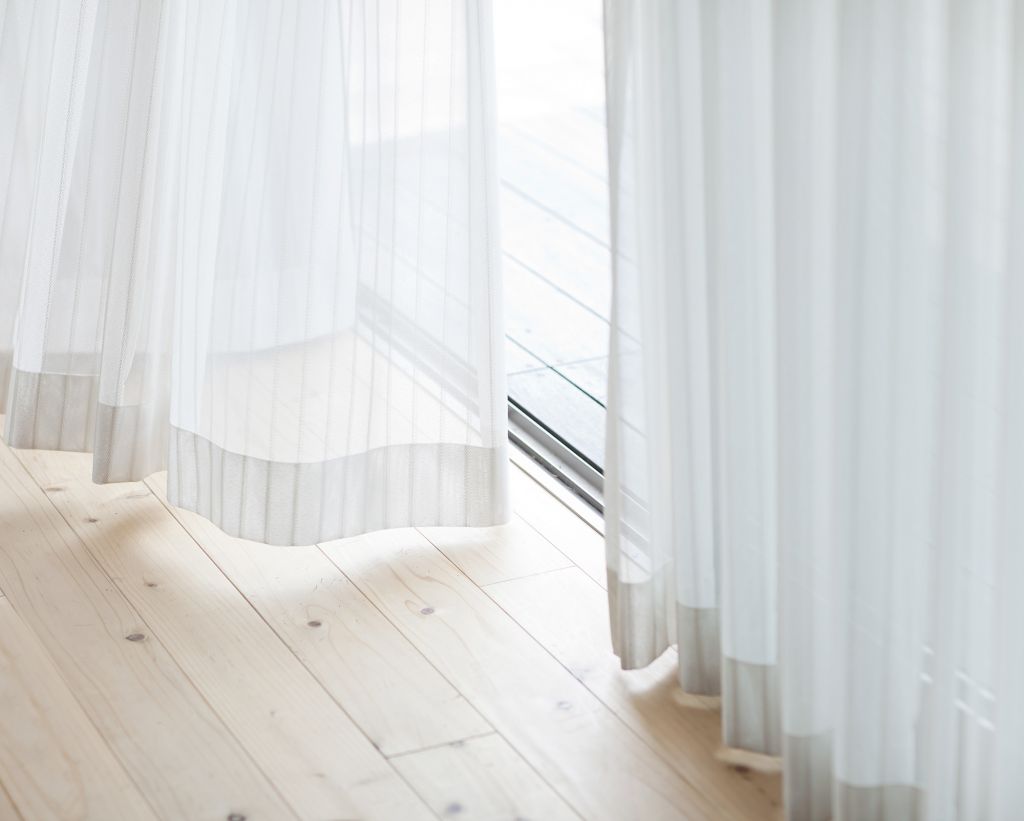 Cortinas para hoteles y hogar
