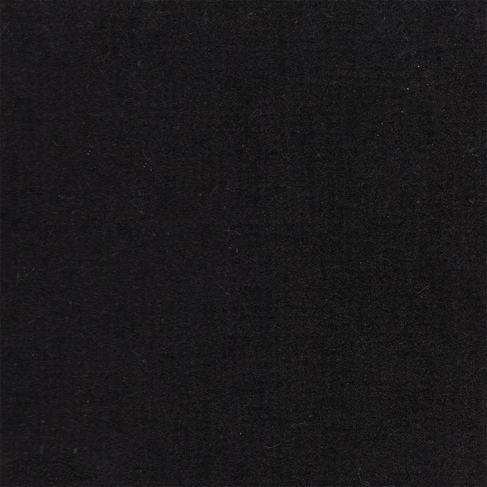 NUT NEGRO C/ SOPORTE GOMA
