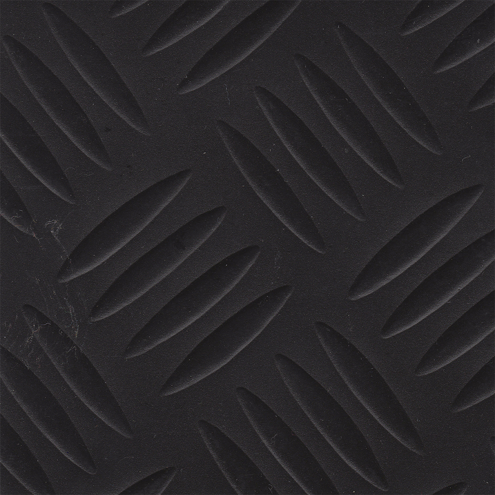 25mt x 2mt REVESTIMENTO VINILICO PVC  1mm NEGRO STRIPED