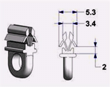 CORREDERAS CLICK