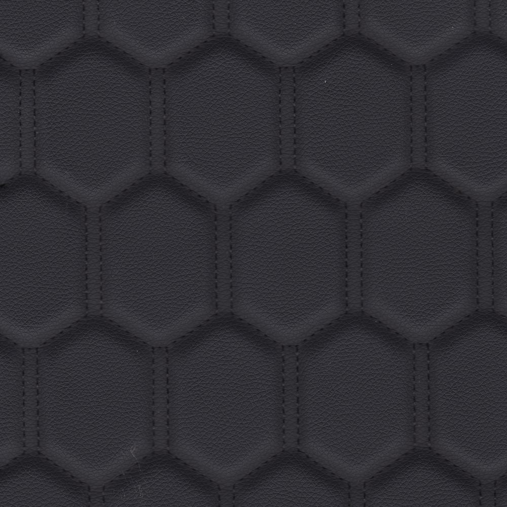 Acolchado PARKO con hilo hexagono 5003